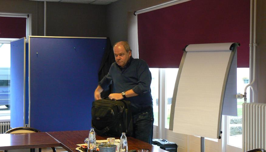 Wisseling van de wacht3: wat levert het op?