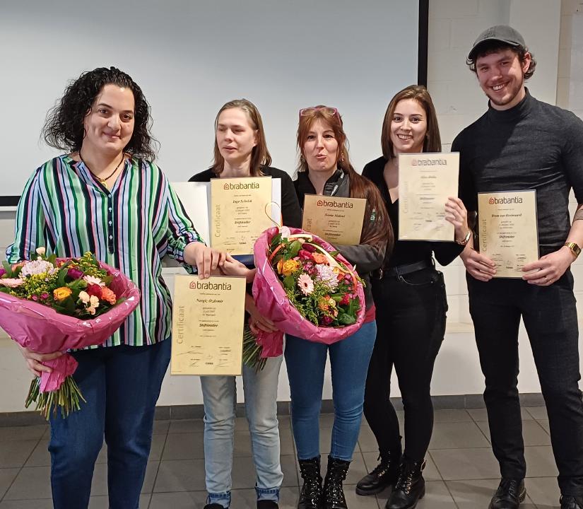 Drie keer scheepsrecht: Succesvolle leiderschapstraining voor shiftleaders Brabantia