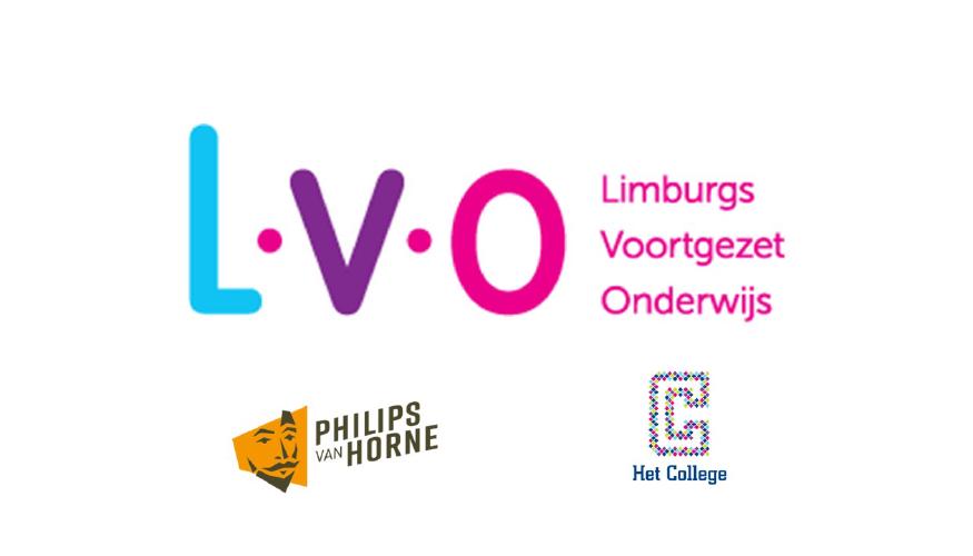 Onderwijs! met veel plezier!