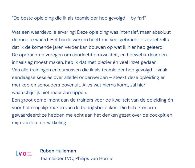 Ruben Hulleman LVO