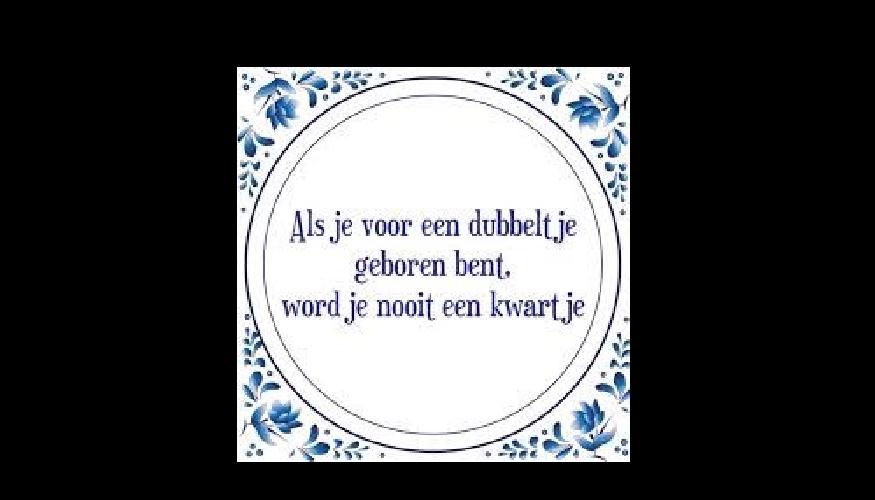 Wisseling van de wacht 6: Als het effe anders was geweest…